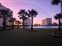 Papudo Laguna, Hermoso Apartamento junto al Mar - Chambres d'hôtes Papudo
