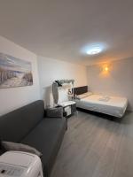 Loft Calypso - Chambres d’hôtes Sitio de Calahonda