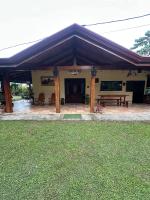 Casa de 3 dormitorios