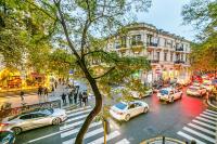 5 Bedroom Luxury Apartment in Nizami street - Bed and Breakfast Bakoe