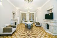 Baku 5 Bedroom Nizami Street - Bed and Breakfast Bakoe