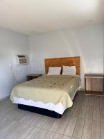 Casa Motel - B&B Los Angeles