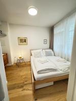Cozy apartment with a terrace in the center of Prague - Chambres d'hôtes Prague