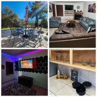 The Gathering Spot-6 miles from Sequoia Nlt'l Park - B&B Three Rivers