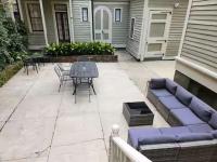 Walker Mansion on St Charles Ave - Unit 4 - Ferienwohnung New Orleans