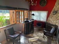 Latitud sur - Ferienwohnung Mar Azul