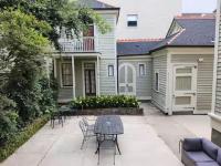 Walker Mansion on St Charles Ave - Unit 4 - B&B New Orleans