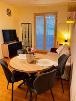 La Sosta del Sommelier Romantic & Wine - Ferienwohnung Florenz