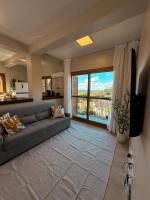 Aconchegante Apart com Vista para as Montanhas - B&B Gramado