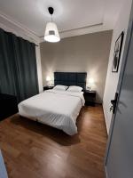 Spacious apartment - B&B Tétouan