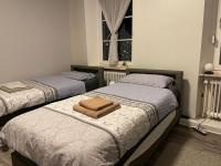 Appartement met 2 slaapkamers