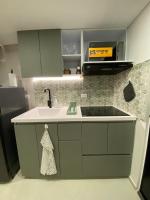 Sky Suite Cali 608 - En el corazón de la sucursal - Ferienwohnung Cali