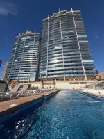 Sunset Drive III by Terreta Rentals - B&B Benidorm