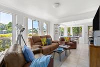 Sunny Days Villa Vincentia - Ferienwohnung Vincentia