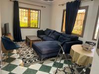 Le printemps 56 - B&B Tangier