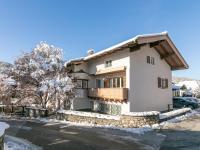 Föchlhaus am Marktgraben - B&B Hopfgarten im Brixental