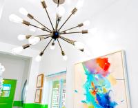 D- Hip & Stylish NoHo Family-Friendly Home near Universal & Hollywood with Patio - Hot Tub - Games - & Parking - Ferienwohnung North Hollywood