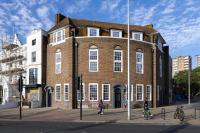 Buzzing Brighton Apartment 4 By My Getaways - Bed and Breakfast Brighton