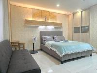 Megatower RESIDENCES 1 - B&B Baguio