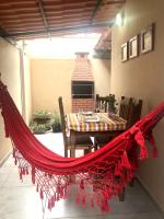 Flat novo com área gourmet privativa próximo a rodoviária - B&B São João del-Rei