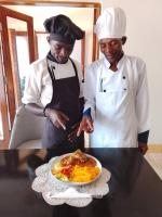 Vero's Guest House - B&B Lilongwe