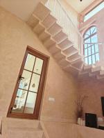 Double or Twin Room with Pool View