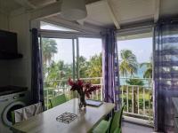 AZURÉa - B&B Le Gosier