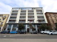 Urban Mood - pieno centro , mare , parcheggio a pochi passi- - B&B Pescara