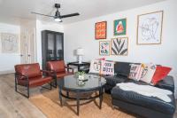 One-Bedroom Villa with Ocean View #7