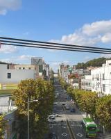10 minutes from Hongdae pure rest in Yeonhui - B&B Seul