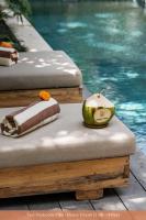 Bebas Empat - 2 Bedrooms 