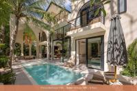 Bebas Villas - Uluwatu, Bali - B&B Uluwatu