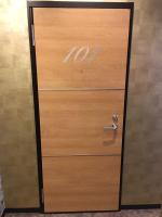 Camera Quadrupla con Doccia