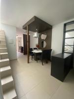 Sobrado Costa Esmeralda - B&B Porto Belo