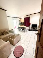 Cranberry's 3 br Apartment nr Convention Ctr #4 - Ferienwohnung Iloilo City