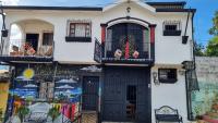 Hostal Las Veraneras Ataco - Chambres d’hôtes Concepción de Ataco