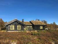 Log Cabin Near Muen And Myafallene - B&B Venabygd