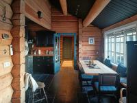 Log Cabin Near Muen And Myafallene - B&B Venabygd