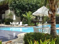 B&B Porto De Galinhas - Nannai residence Flat 202 - Bed and Breakfast Porto De Galinhas