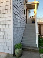 1 Bedroom Unit Walking Distance to Old Town - Dogs on Site - B&B Eureka