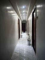Ambassador Villa - A Boutique Experiential Homestay Near Tajmahal 10Min drive - B&B Agra