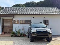 ゲストハウス道 Michi - B&B Katsuura