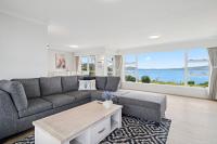 Panoramic Views of Rotorua's lake and Mountains - Ferienwohnung Rotorua