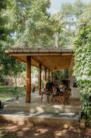 Into The Blue - Yoga included & walk to 3 beaches - Chambres d’hôtes Tangalle