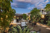 Casa Castillo - Boutique Suites in Downtown Santa Barbara - B&B Santa Bárbara