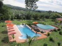 Residence Las Lajas - B&B Las Lajas