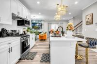 Luxury 4BR Beverly Hills Style Home with Firepit - Chambres d'hôtes Atlanta