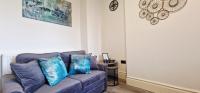 Modern Flat Short Walk from Oxford City Centre - Bed and Breakfast Oxford