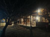 Cafe Kalga - B&B Khalog