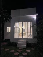 Bright Sanctuary - B&B Ko Pha Ngan